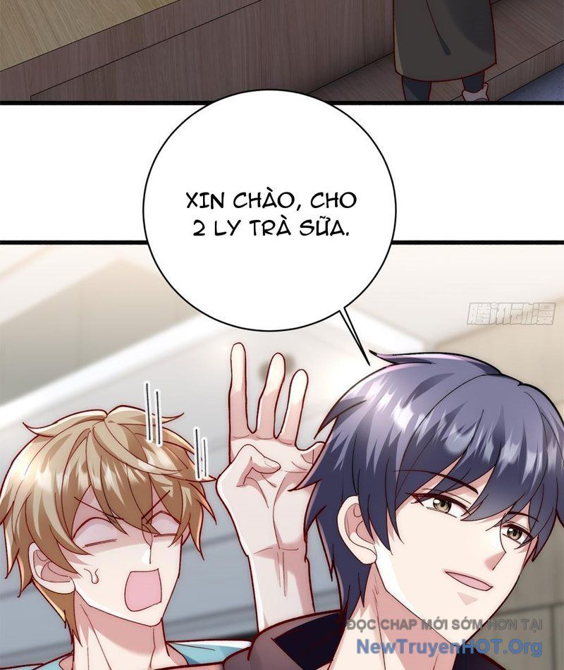 Thế Giới Quỷ Dị? Ta Sớm Đã Thông Quan - Chapter 13 - Page 32