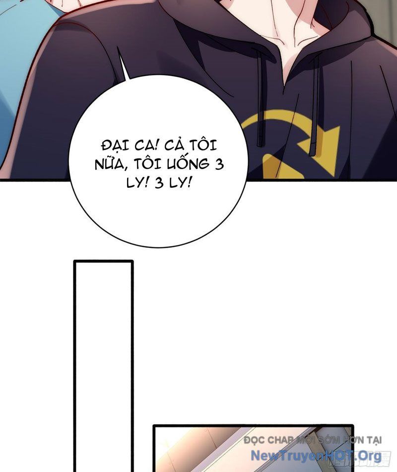 Thế Giới Quỷ Dị? Ta Sớm Đã Thông Quan - Chapter 13 - Page 33