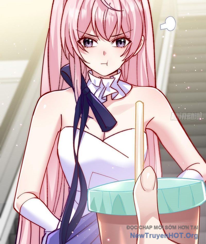 Thế Giới Quỷ Dị? Ta Sớm Đã Thông Quan - Chapter 13 - Page 35