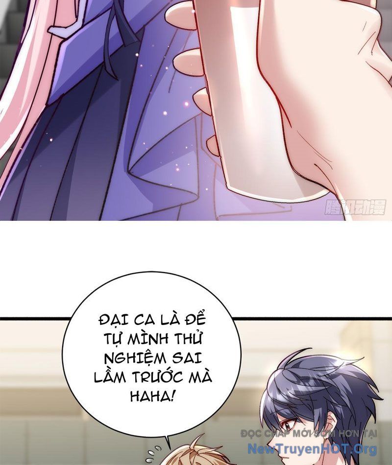 Thế Giới Quỷ Dị? Ta Sớm Đã Thông Quan - Chapter 13 - Page 36