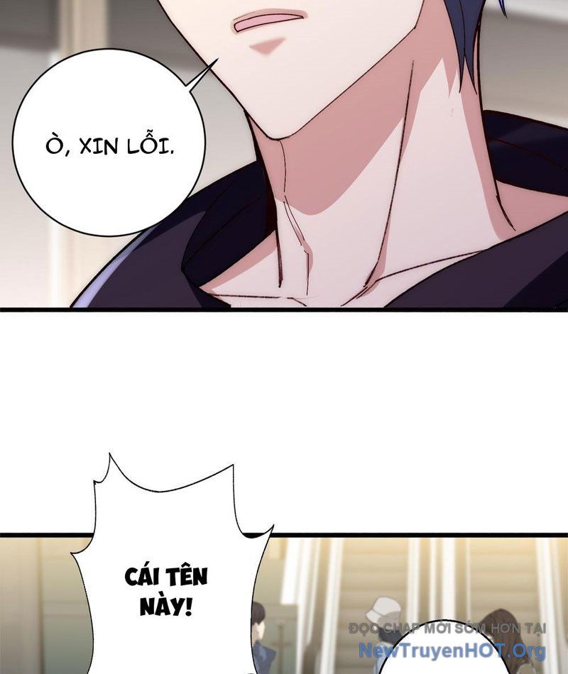 Thế Giới Quỷ Dị? Ta Sớm Đã Thông Quan - Chapter 13 - Page 40