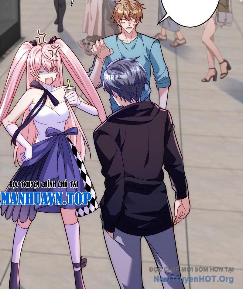 Thế Giới Quỷ Dị? Ta Sớm Đã Thông Quan - Chapter 13 - Page 42