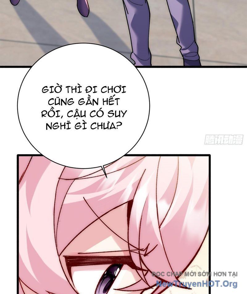 Thế Giới Quỷ Dị? Ta Sớm Đã Thông Quan - Chapter 13 - Page 43