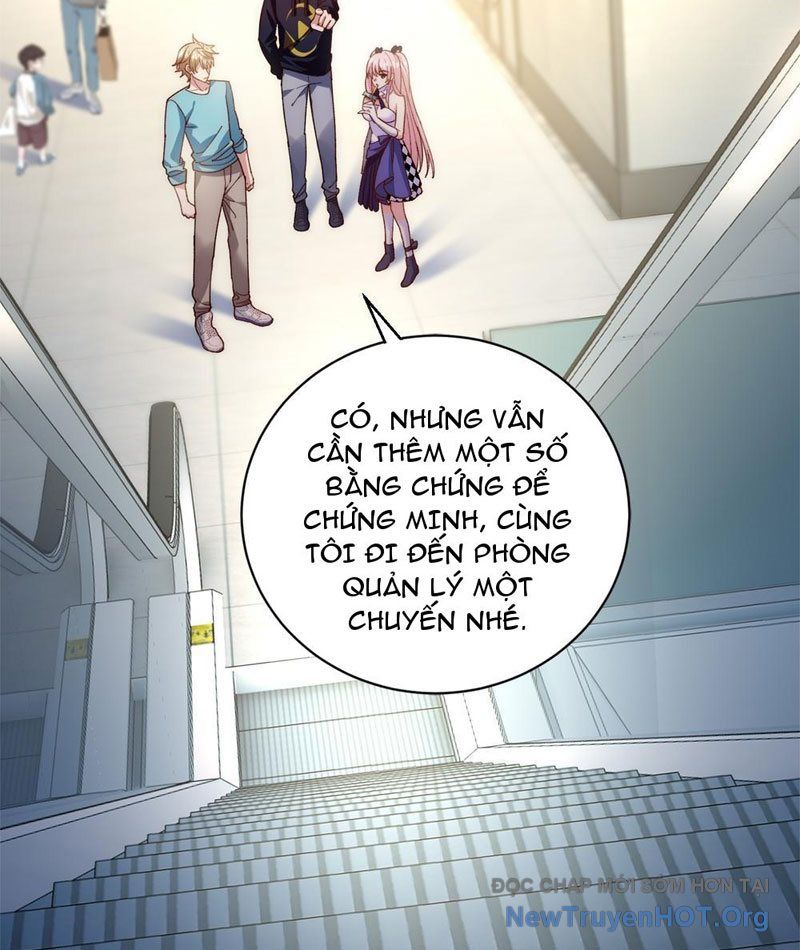 Thế Giới Quỷ Dị? Ta Sớm Đã Thông Quan - Chapter 13 - Page 45