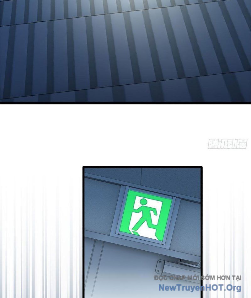 Thế Giới Quỷ Dị? Ta Sớm Đã Thông Quan - Chapter 13 - Page 46