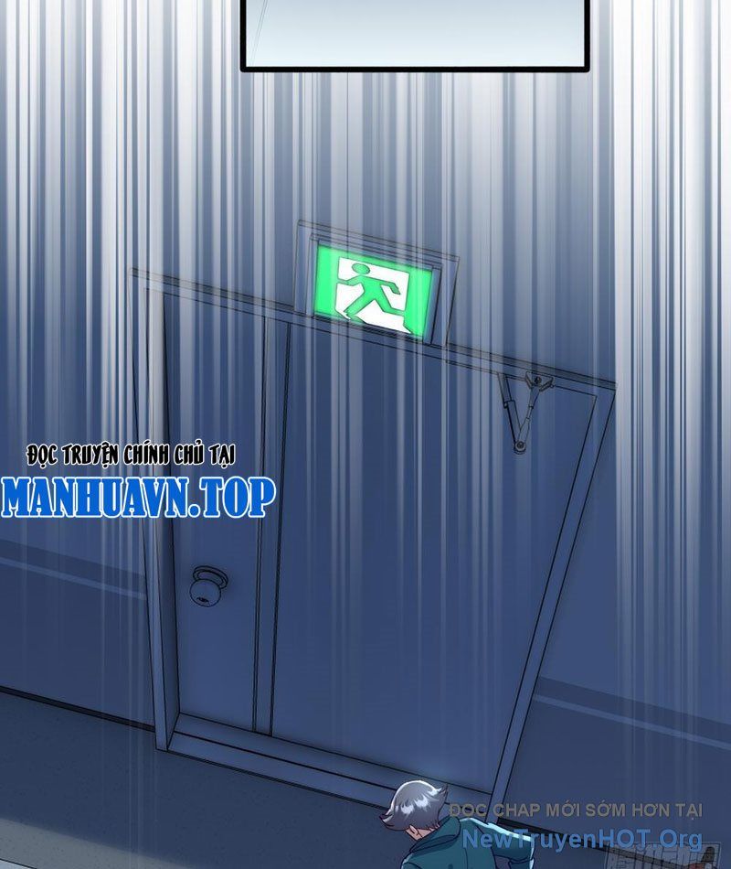 Thế Giới Quỷ Dị? Ta Sớm Đã Thông Quan - Chapter 13 - Page 47