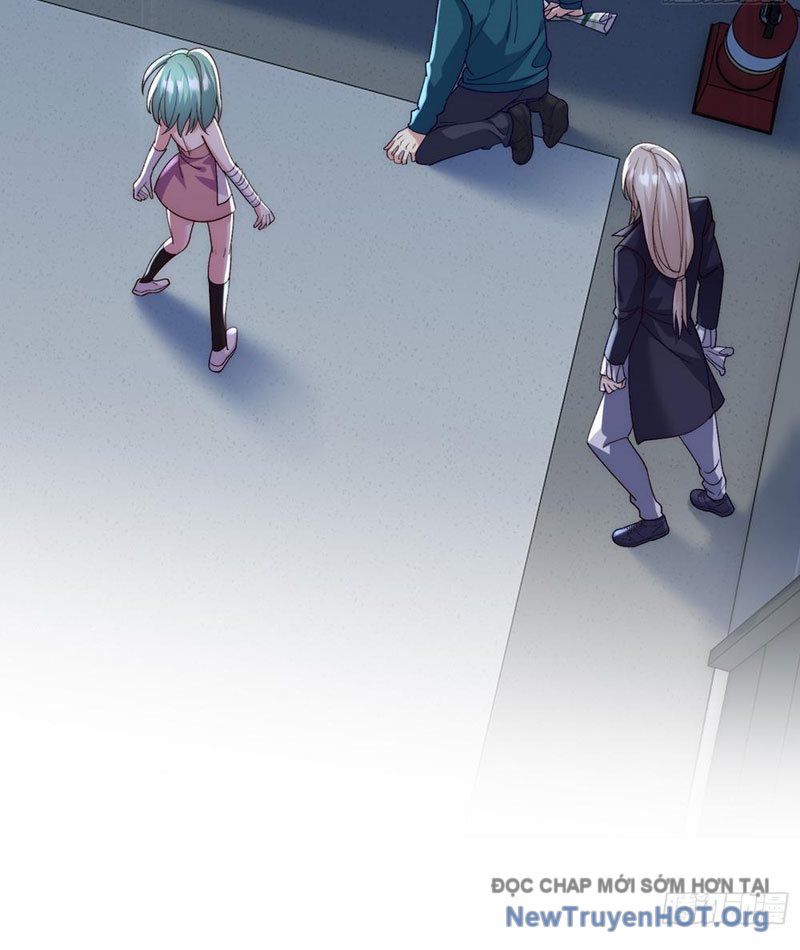 Thế Giới Quỷ Dị? Ta Sớm Đã Thông Quan - Chapter 13 - Page 48