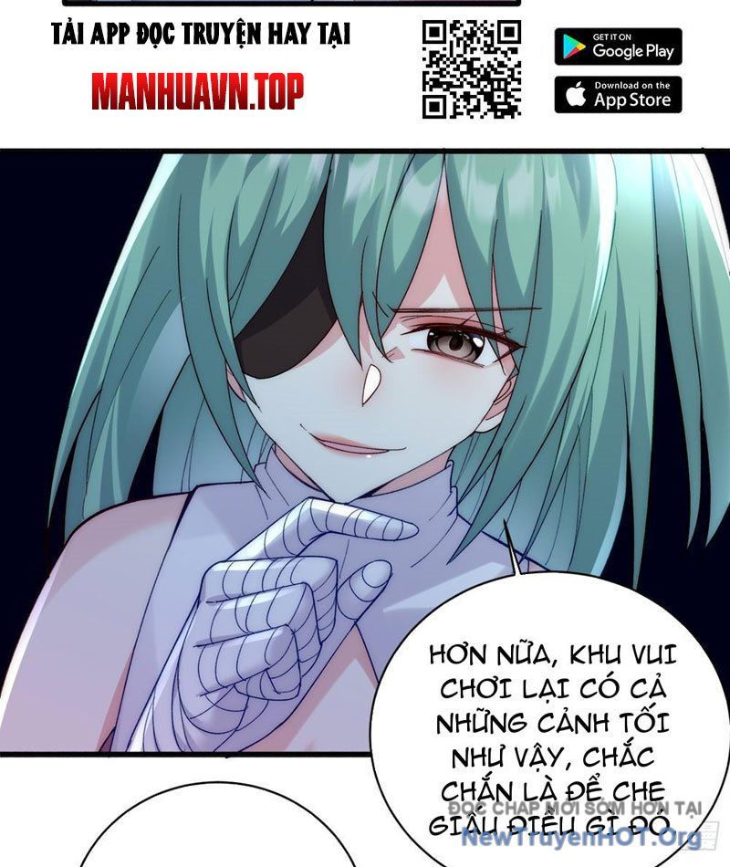 Thế Giới Quỷ Dị? Ta Sớm Đã Thông Quan - Chapter 13 - Page 51