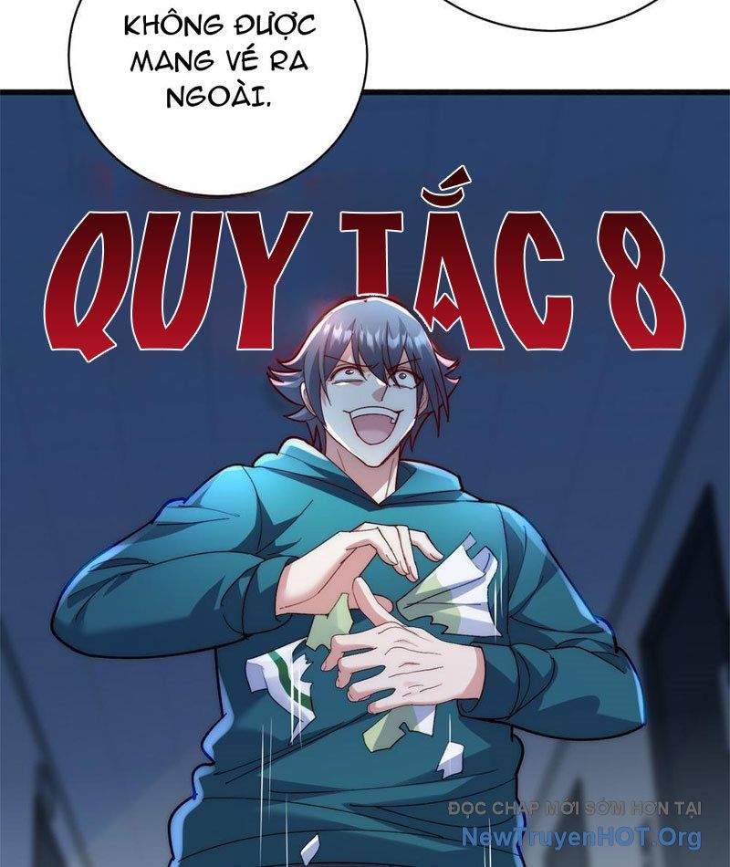 Thế Giới Quỷ Dị? Ta Sớm Đã Thông Quan - Chapter 13 - Page 52