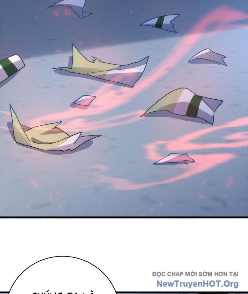 Thế Giới Quỷ Dị? Ta Sớm Đã Thông Quan - Chapter 13 - Page 54