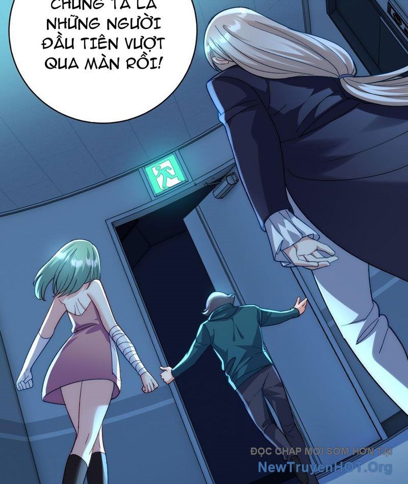 Thế Giới Quỷ Dị? Ta Sớm Đã Thông Quan - Chapter 13 - Page 55
