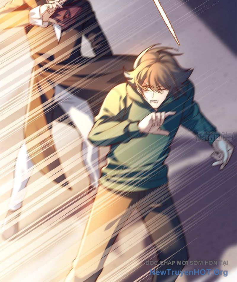 Thế Giới Quỷ Dị? Ta Sớm Đã Thông Quan - Chapter 13 - Page 59