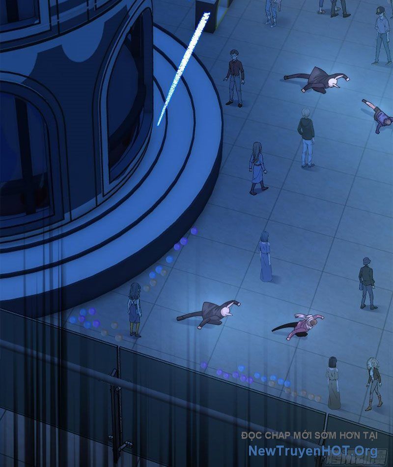 Thế Giới Quỷ Dị? Ta Sớm Đã Thông Quan - Chapter 13 - Page 64