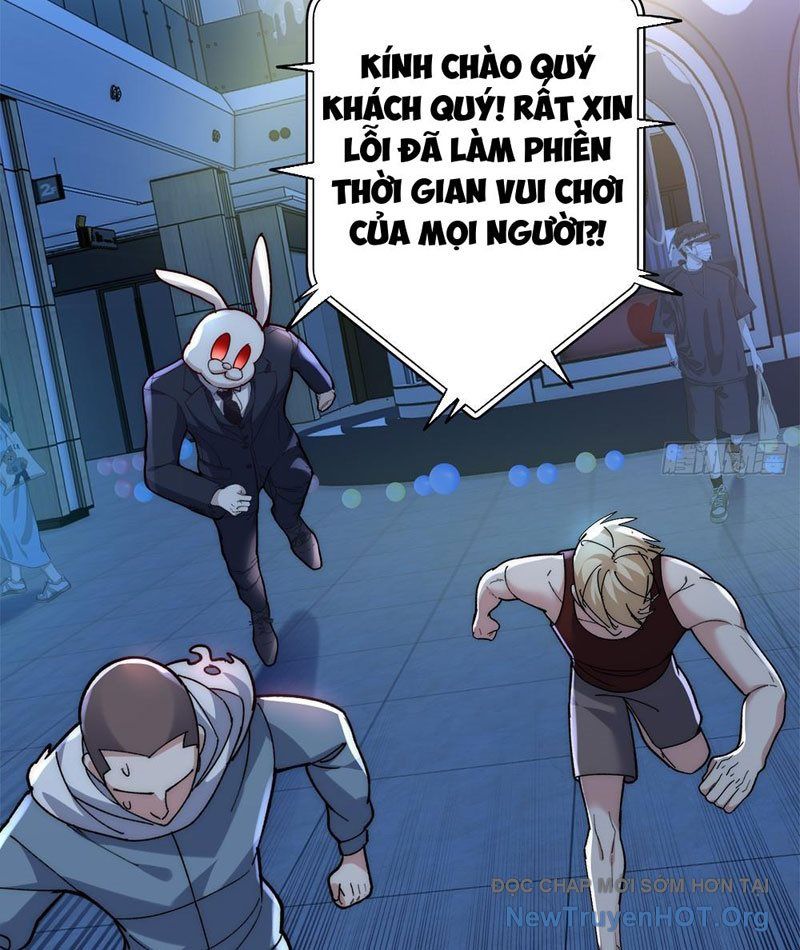 Thế Giới Quỷ Dị? Ta Sớm Đã Thông Quan - Chapter 13 - Page 66