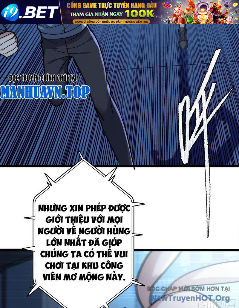 Thế Giới Quỷ Dị? Ta Sớm Đã Thông Quan - Chapter 13 - Page 67