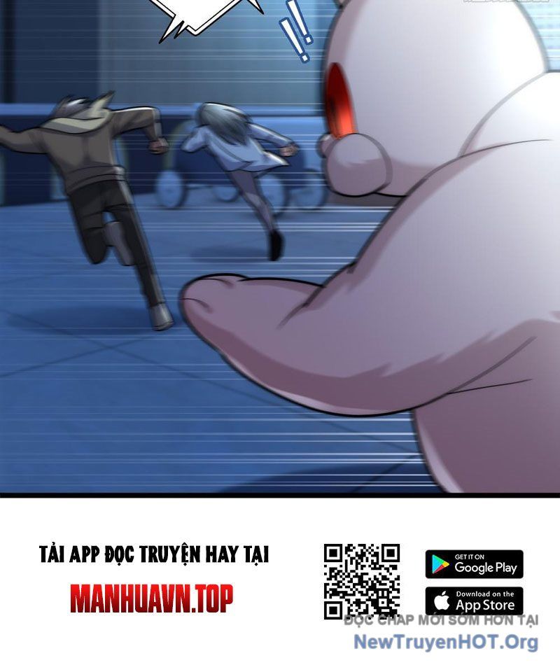 Thế Giới Quỷ Dị? Ta Sớm Đã Thông Quan - Chapter 13 - Page 68