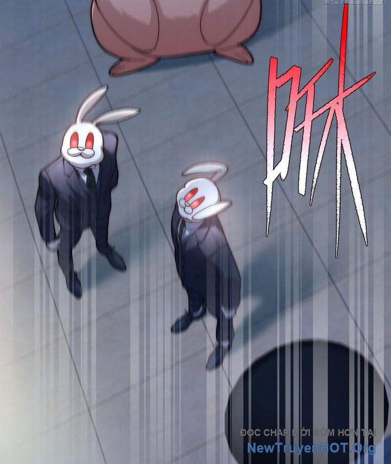 Thế Giới Quỷ Dị? Ta Sớm Đã Thông Quan - Chapter 13 - Page 71