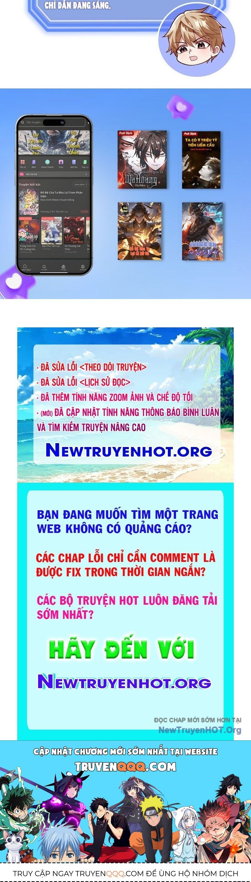 Thế Giới Quỷ Dị? Ta Sớm Đã Thông Quan - Chapter 13 - Page 74