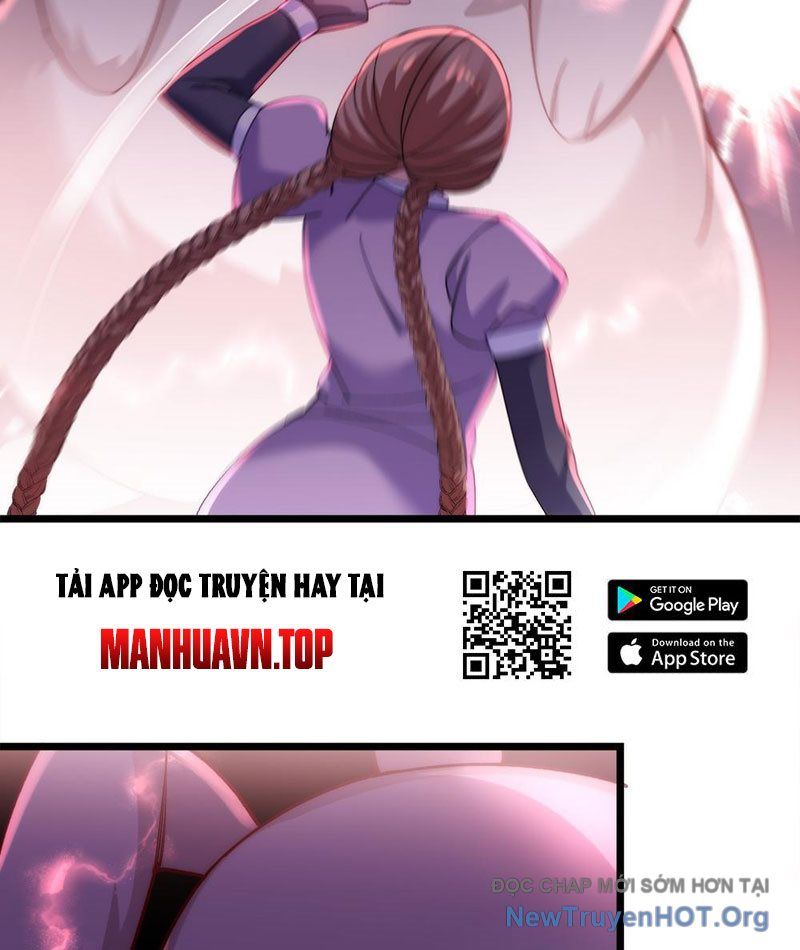 Thế Giới Quỷ Dị? Ta Sớm Đã Thông Quan - Chapter 13 - Page 8