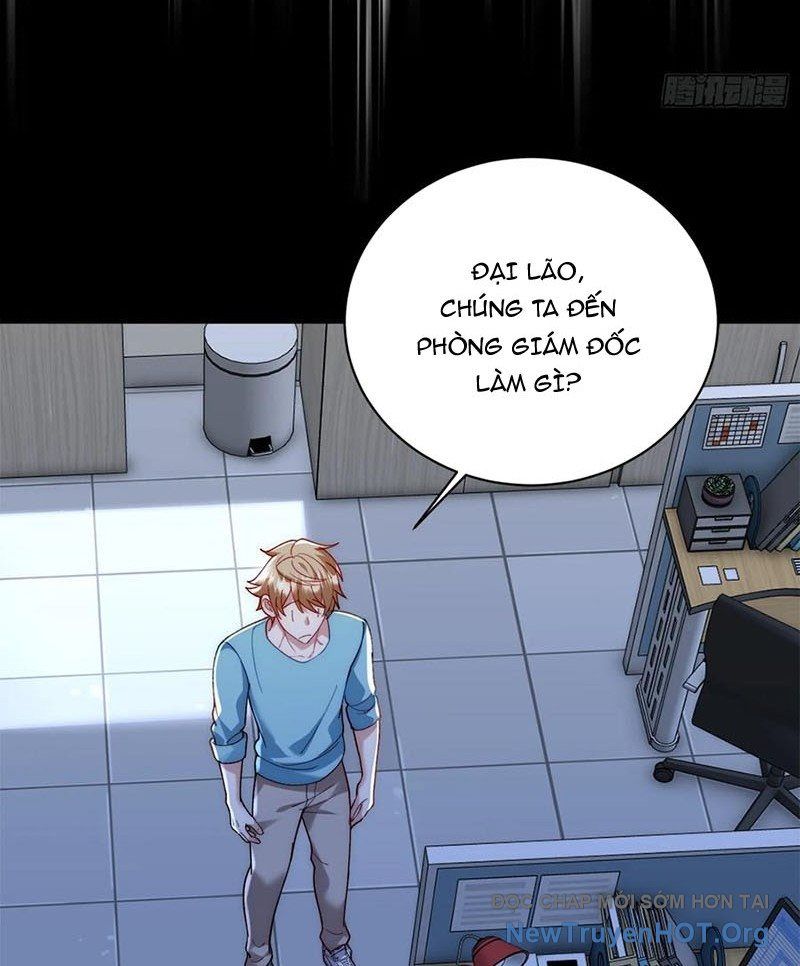 Thế Giới Quỷ Dị? Ta Sớm Đã Thông Quan - Chapter 14 - Page 11