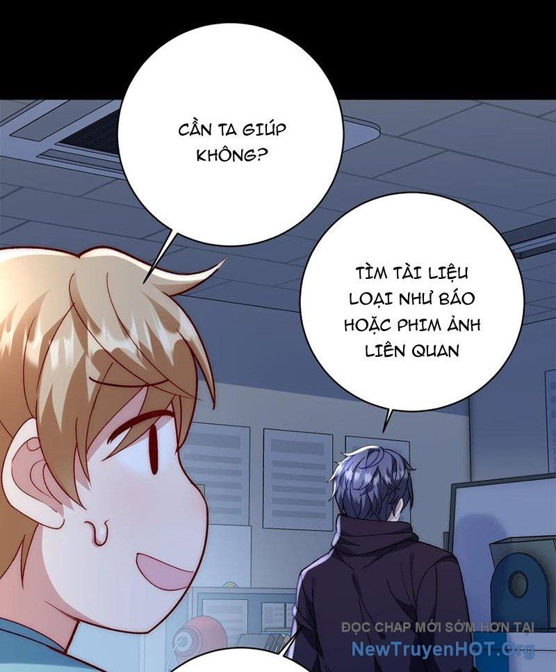 Thế Giới Quỷ Dị? Ta Sớm Đã Thông Quan - Chapter 14 - Page 13