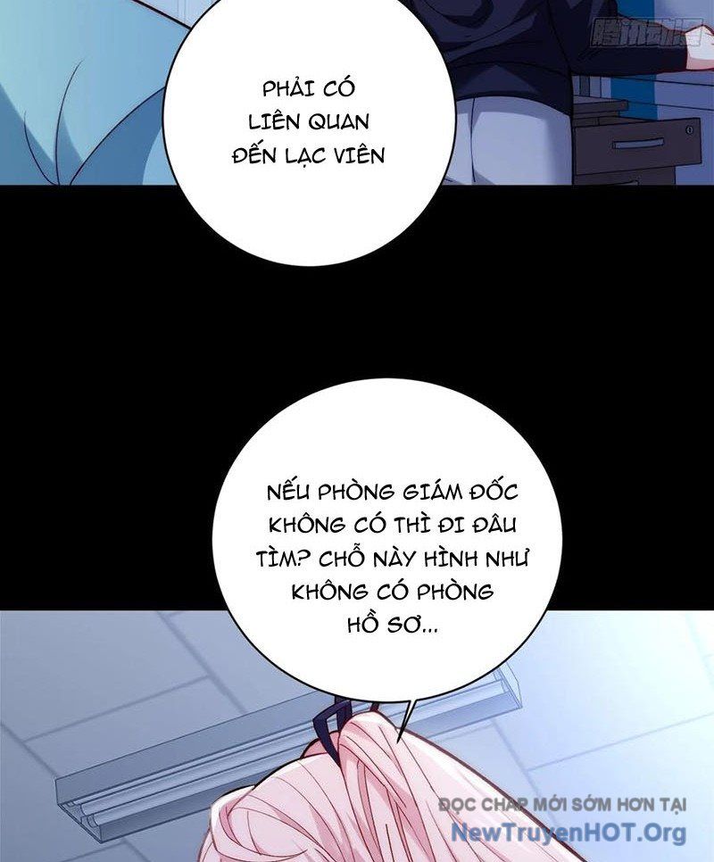 Thế Giới Quỷ Dị? Ta Sớm Đã Thông Quan - Chapter 14 - Page 14