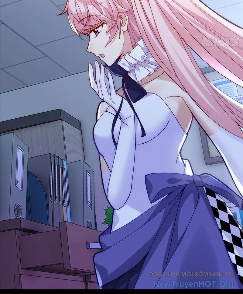 Thế Giới Quỷ Dị? Ta Sớm Đã Thông Quan - Chapter 14 - Page 15