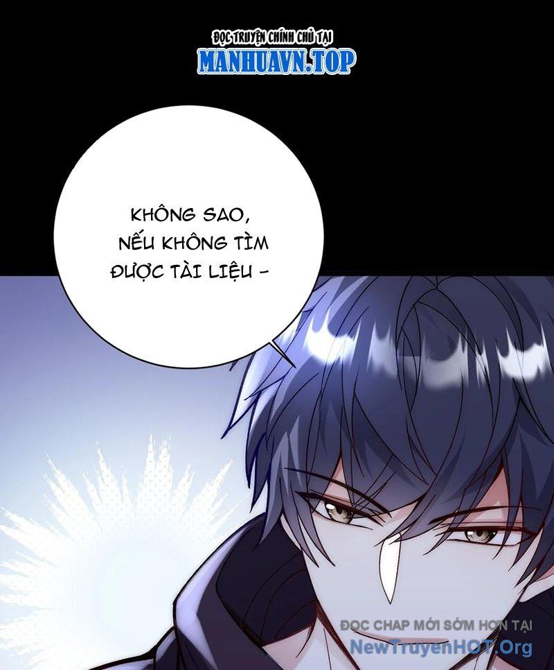 Thế Giới Quỷ Dị? Ta Sớm Đã Thông Quan - Chapter 14 - Page 16