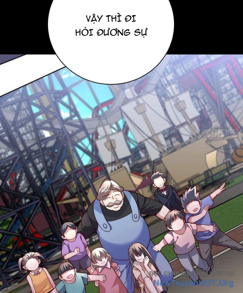 Thế Giới Quỷ Dị? Ta Sớm Đã Thông Quan - Chapter 14 - Page 18