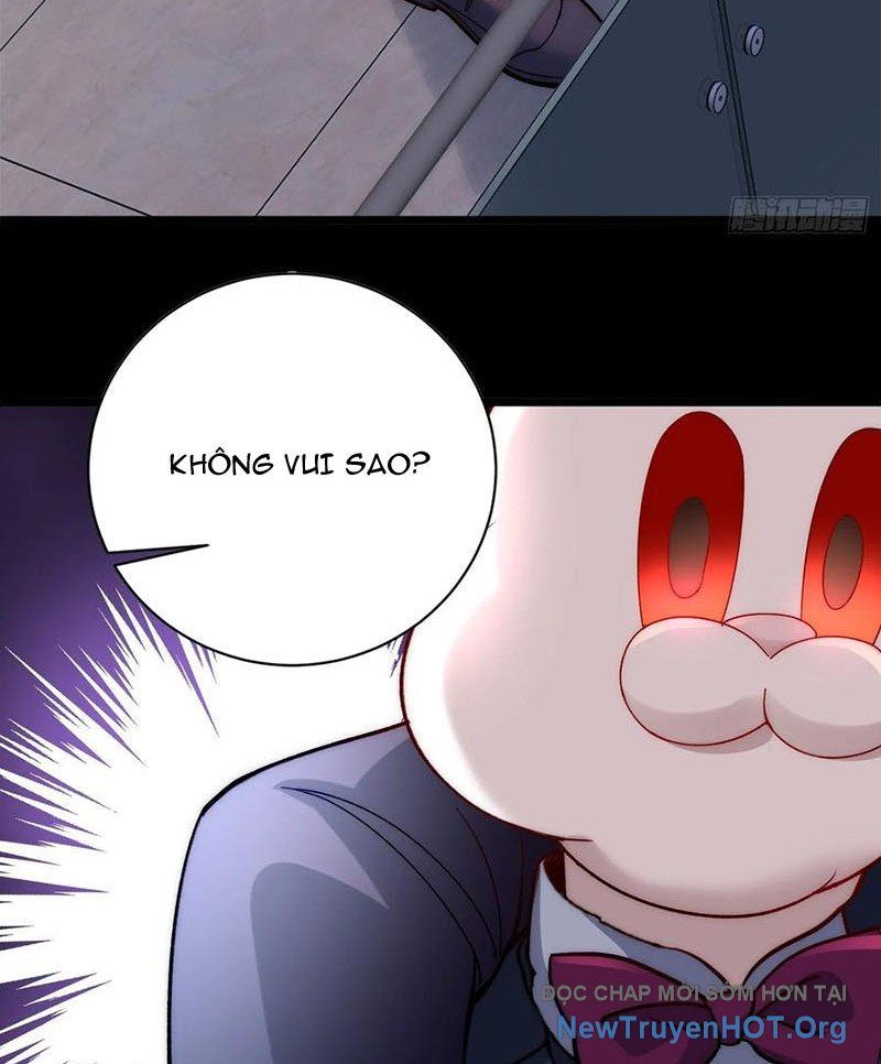 Thế Giới Quỷ Dị? Ta Sớm Đã Thông Quan - Chapter 14 - Page 25