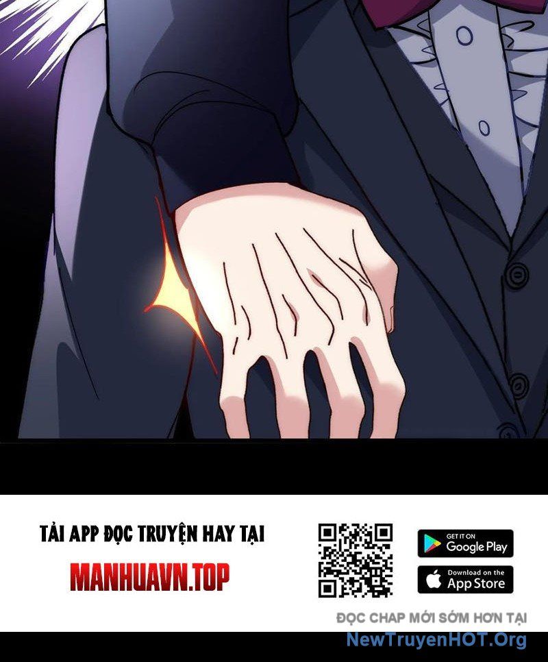 Thế Giới Quỷ Dị? Ta Sớm Đã Thông Quan - Chapter 14 - Page 26