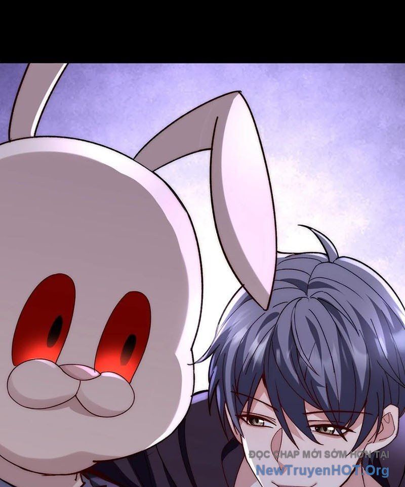 Thế Giới Quỷ Dị? Ta Sớm Đã Thông Quan - Chapter 14 - Page 27