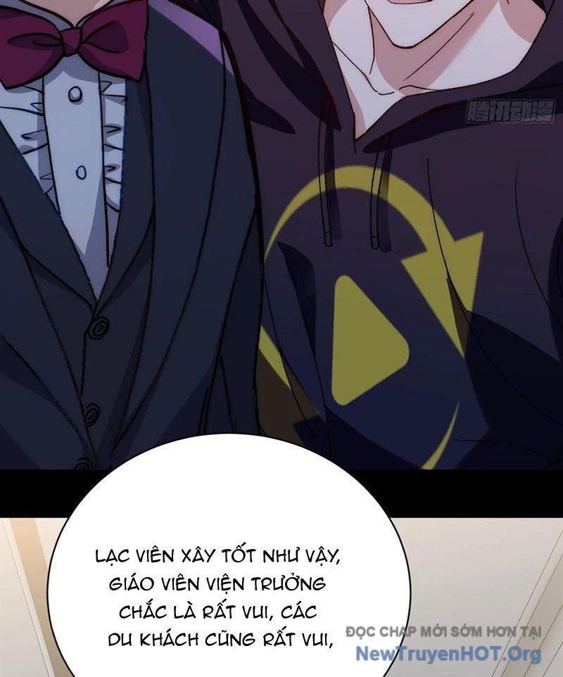 Thế Giới Quỷ Dị? Ta Sớm Đã Thông Quan - Chapter 14 - Page 28