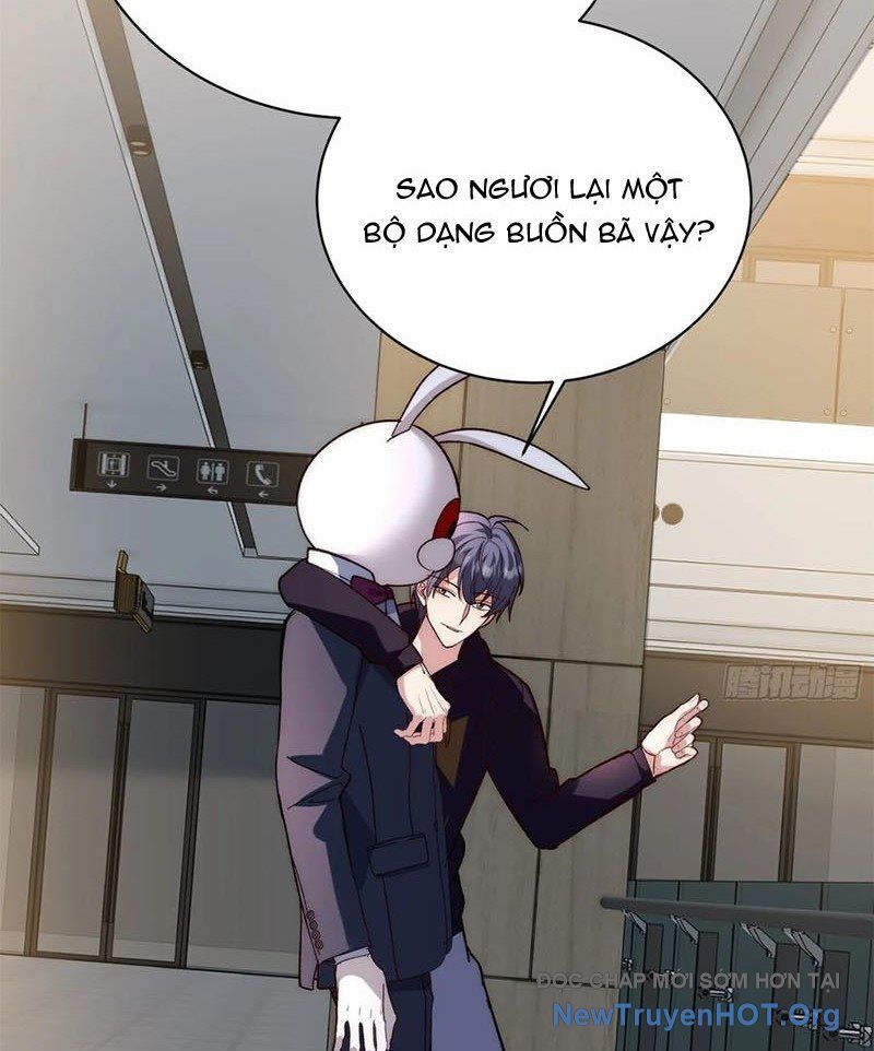 Thế Giới Quỷ Dị? Ta Sớm Đã Thông Quan - Chapter 14 - Page 29