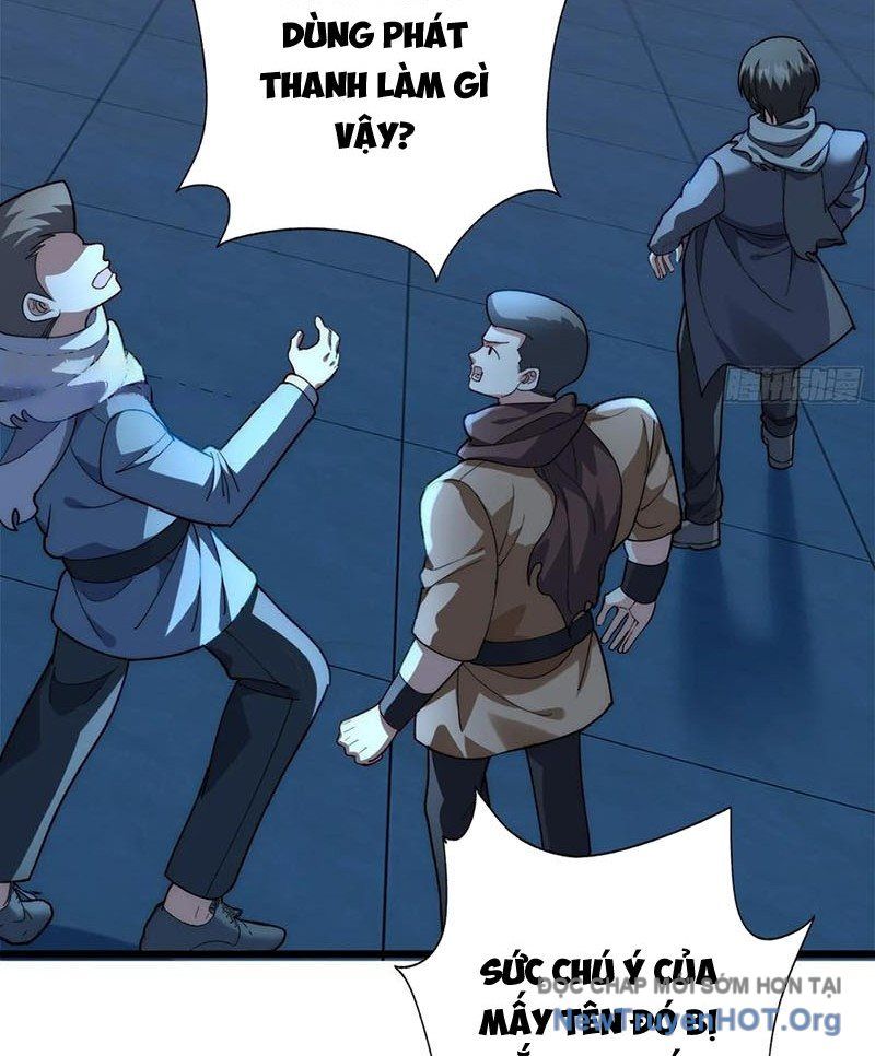 Thế Giới Quỷ Dị? Ta Sớm Đã Thông Quan - Chapter 14 - Page 3