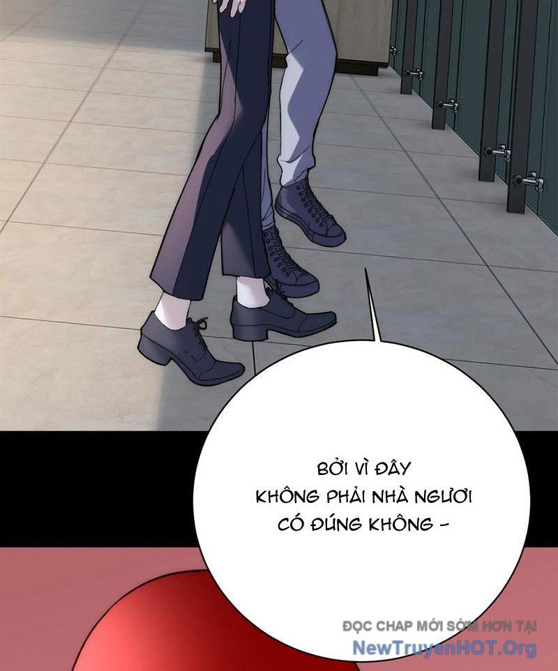 Thế Giới Quỷ Dị? Ta Sớm Đã Thông Quan - Chapter 14 - Page 30