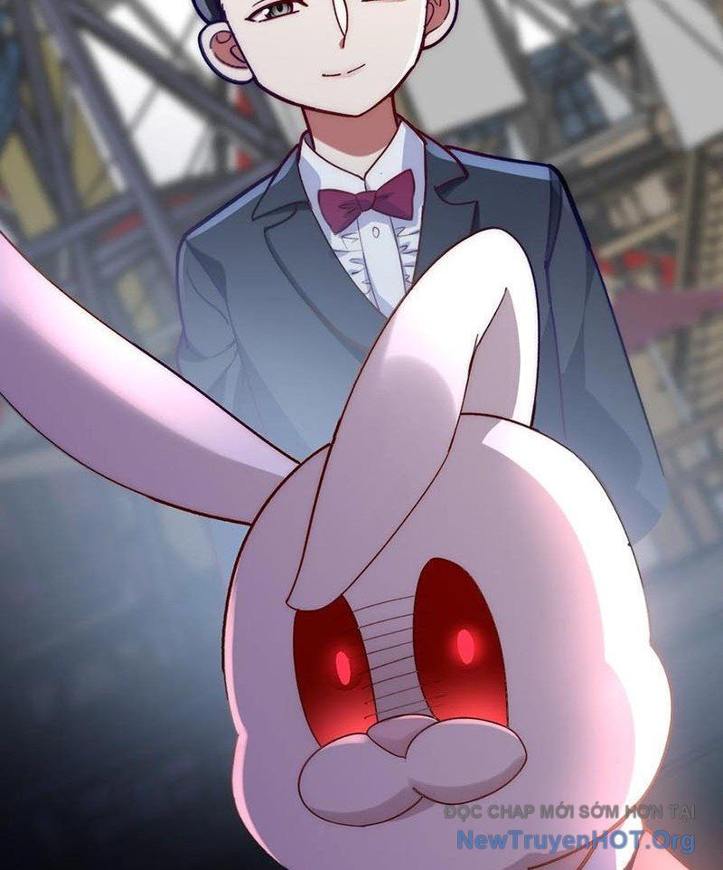 Thế Giới Quỷ Dị? Ta Sớm Đã Thông Quan - Chapter 14 - Page 33