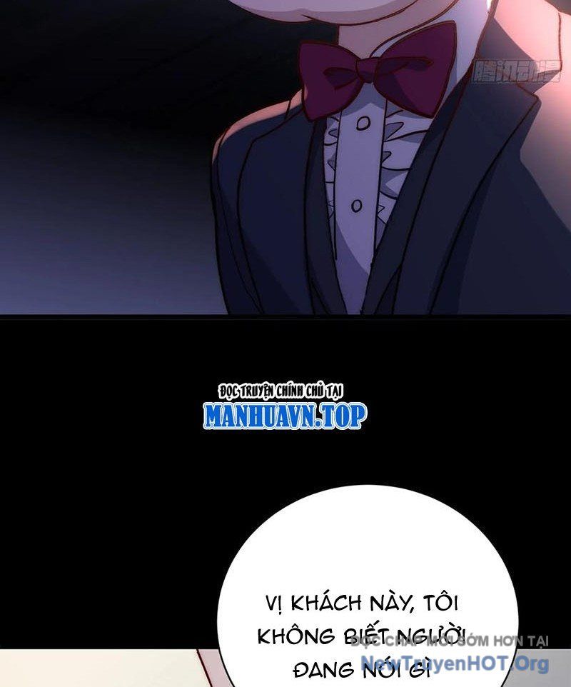 Thế Giới Quỷ Dị? Ta Sớm Đã Thông Quan - Chapter 14 - Page 34