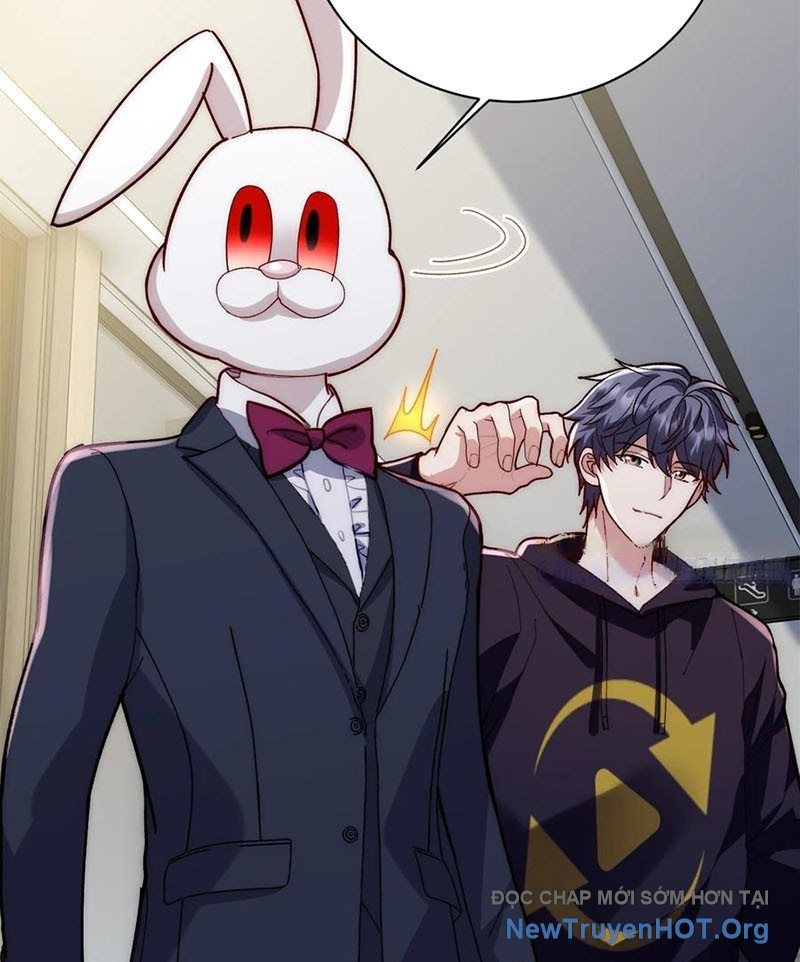 Thế Giới Quỷ Dị? Ta Sớm Đã Thông Quan - Chapter 14 - Page 35