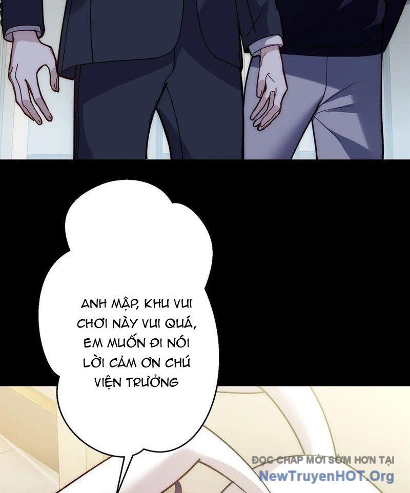 Thế Giới Quỷ Dị? Ta Sớm Đã Thông Quan - Chapter 14 - Page 36