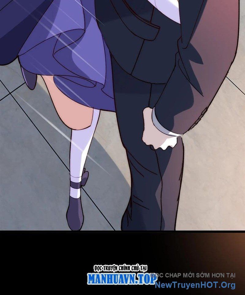 Thế Giới Quỷ Dị? Ta Sớm Đã Thông Quan - Chapter 14 - Page 38