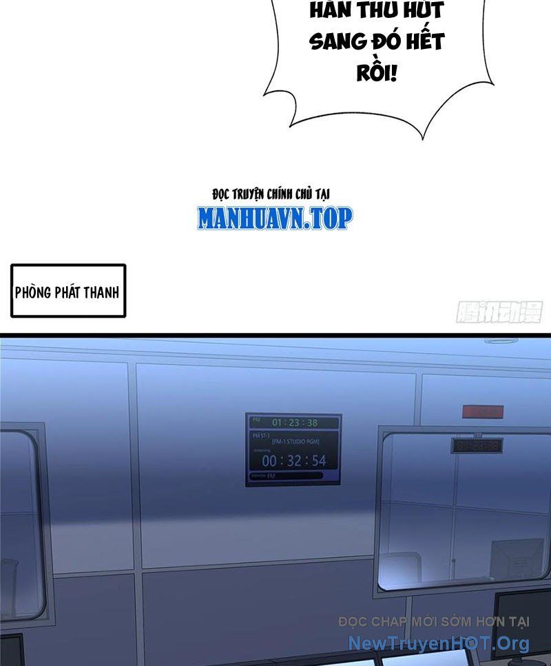 Thế Giới Quỷ Dị? Ta Sớm Đã Thông Quan - Chapter 14 - Page 4