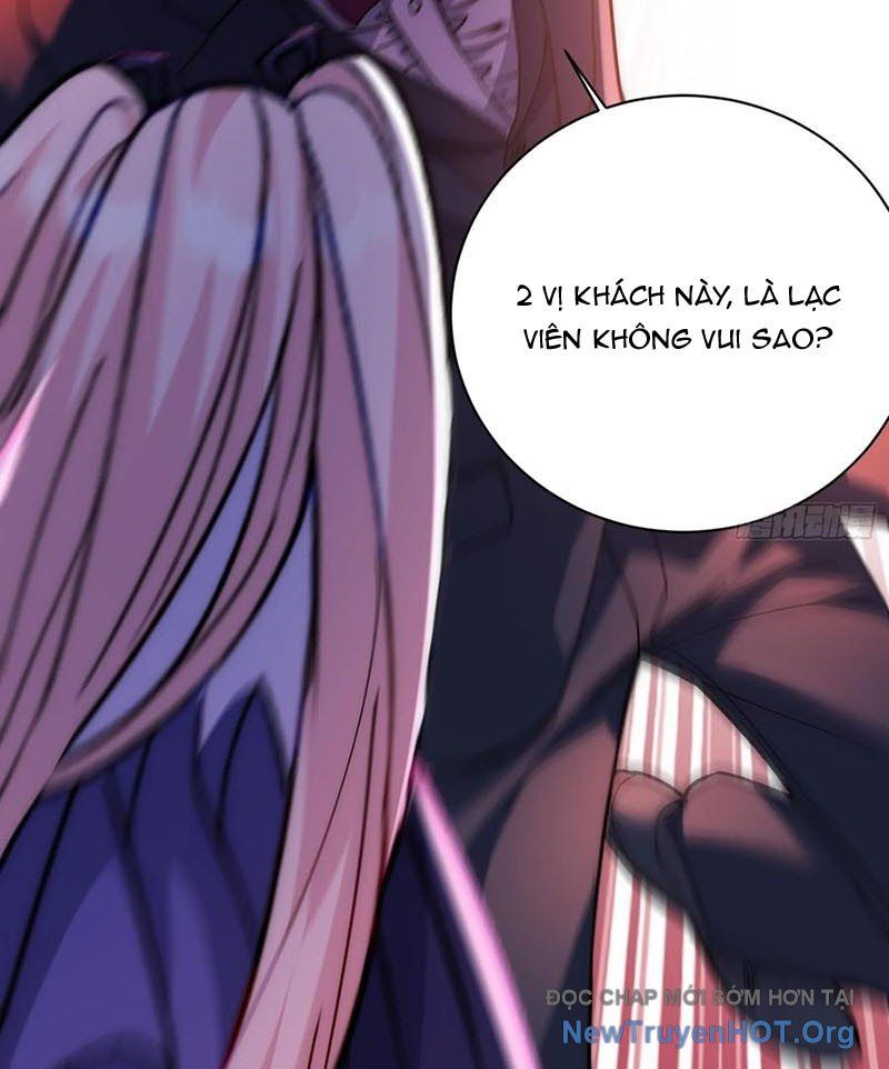 Thế Giới Quỷ Dị? Ta Sớm Đã Thông Quan - Chapter 14 - Page 43