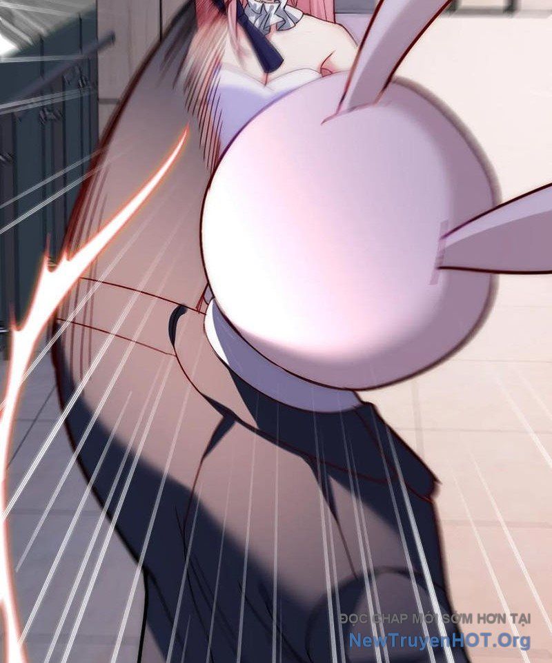 Thế Giới Quỷ Dị? Ta Sớm Đã Thông Quan - Chapter 14 - Page 45