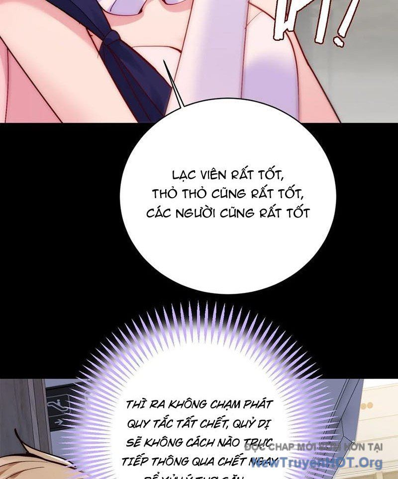 Thế Giới Quỷ Dị? Ta Sớm Đã Thông Quan - Chapter 14 - Page 48