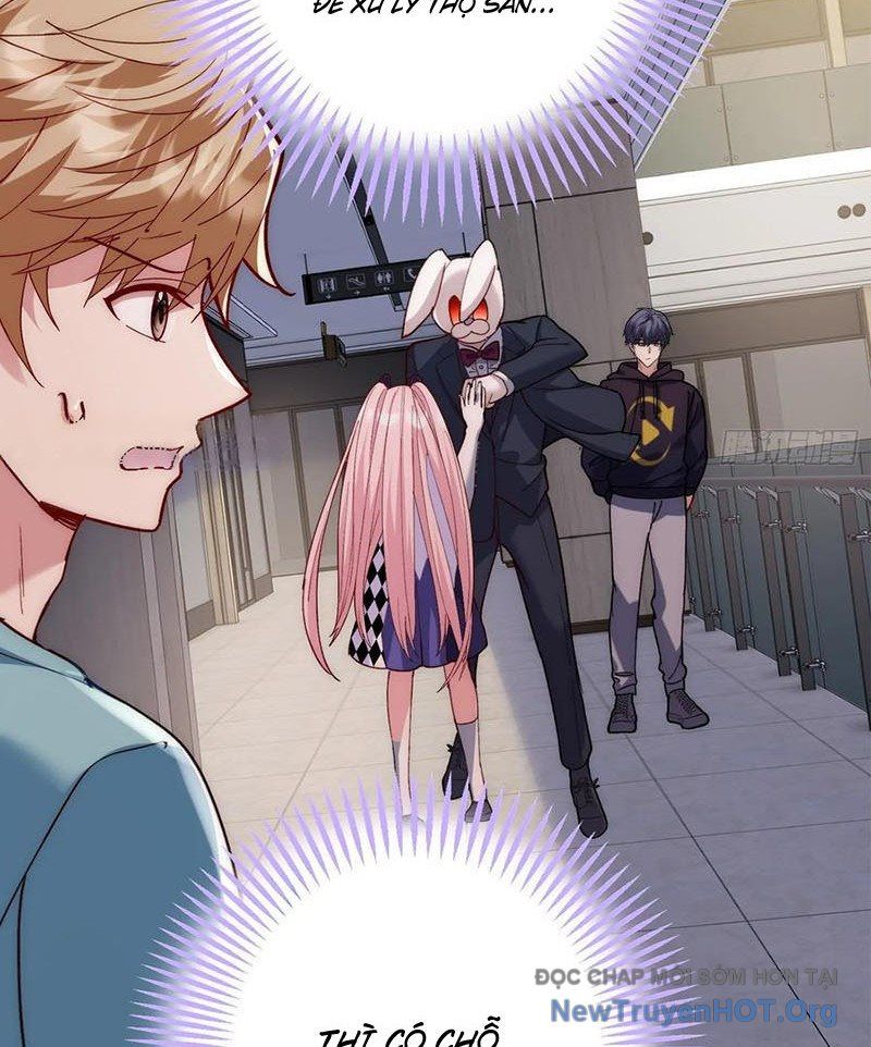 Thế Giới Quỷ Dị? Ta Sớm Đã Thông Quan - Chapter 14 - Page 49