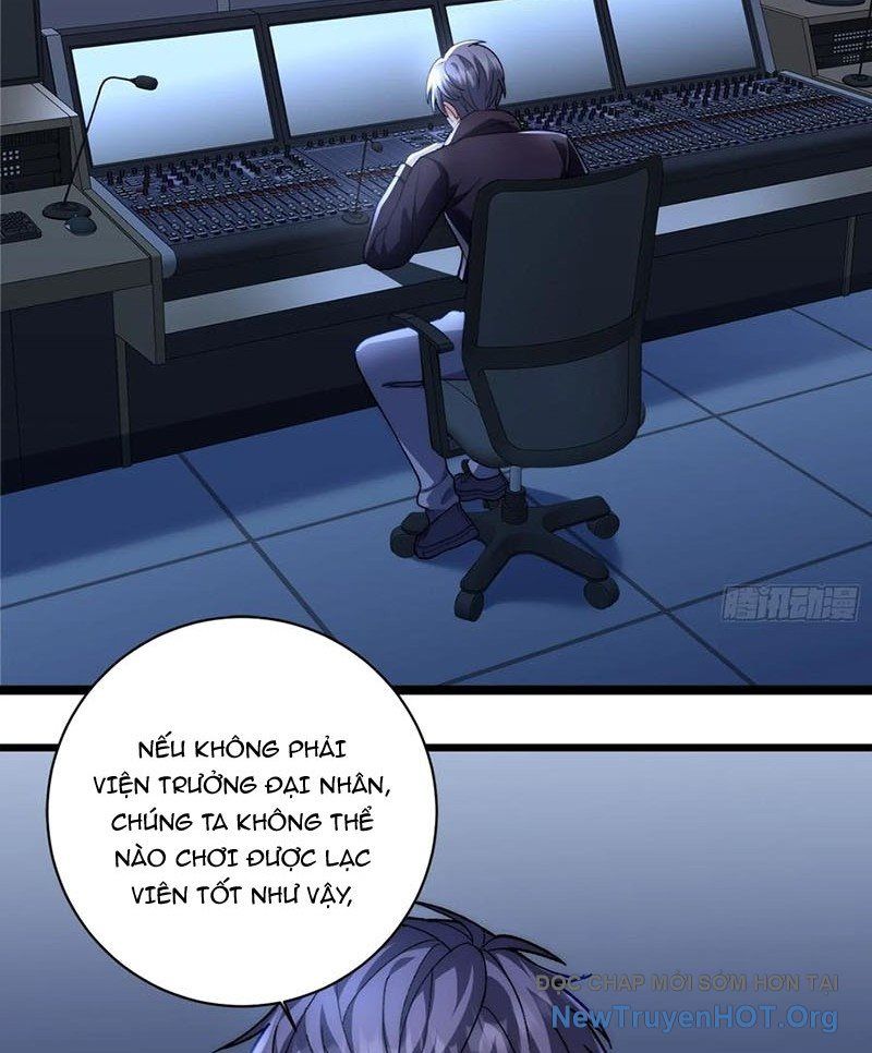 Thế Giới Quỷ Dị? Ta Sớm Đã Thông Quan - Chapter 14 - Page 5