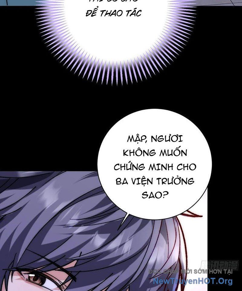 Thế Giới Quỷ Dị? Ta Sớm Đã Thông Quan - Chapter 14 - Page 50