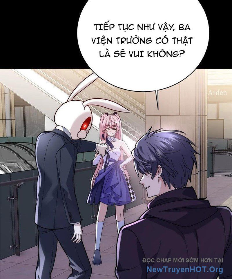 Thế Giới Quỷ Dị? Ta Sớm Đã Thông Quan - Chapter 14 - Page 52