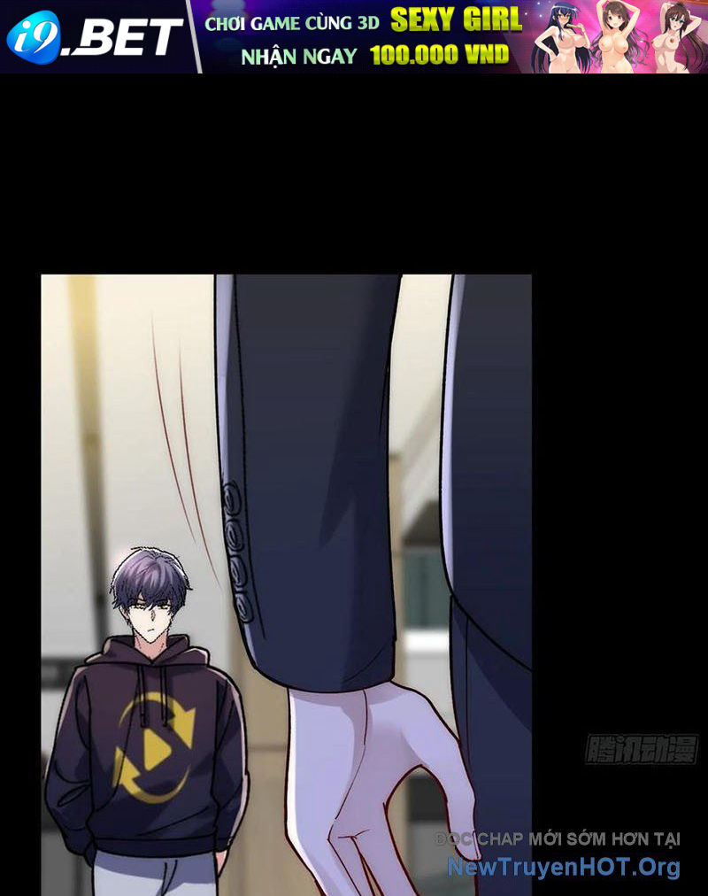 Thế Giới Quỷ Dị? Ta Sớm Đã Thông Quan - Chapter 14 - Page 54